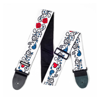 Dunlop JH02 Jimi Hendrix Monterey - thumbnail