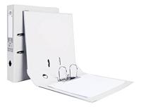 Ringmap Liderpapel AZ51 Geel - thumbnail