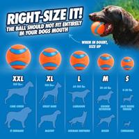 Chuckit sport ball launcher werpstok - thumbnail