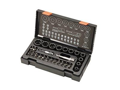 Hikoki Accessoires Bit/Doppenset 41-Delig - 752500 - thumbnail
