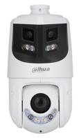 Dahua Technology WizSense DH-SDT4E425-8P-GB-APV1 bewakingscamera Dome IP-beveiligingscamera Binnen & buiten 4096 x 1860 Pixels Plafond/muur - thumbnail