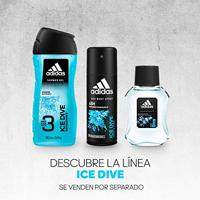 Adidas Adidas Ice Dive Parfum - 50 Ml - Eau De Toilette (50ml) - thumbnail