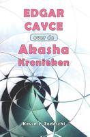 Edgar Cayce over de Akasha Kronieken (Paperback) - thumbnail