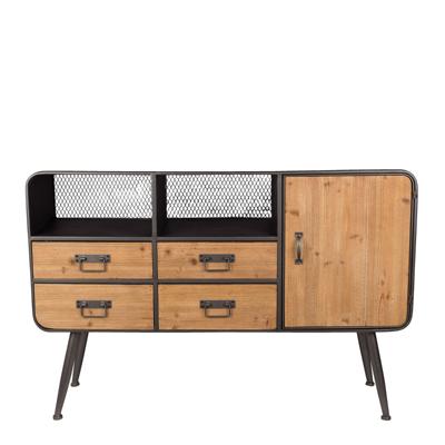 Dutchbone High Gin Dressoir
