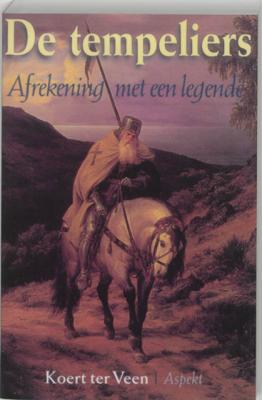 De tempeliers - K. ter Veen - Paperback (9789075323894)