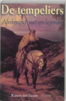 De tempeliers - K. ter Veen - Paperback (9789075323894) - thumbnail
