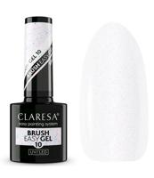 Claresa brush easy gel 10 5ml - thumbnail