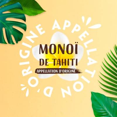 Lovea Bodyscrub Monoi De Tahiti