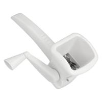 Metaltex Minny Peterseliemolen 28x18 cm Wit - thumbnail