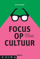 Focus op cultuur (Paperback) - thumbnail