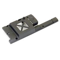 FTX - Stinger Esc/Servo Cover (FTX10502) - thumbnail