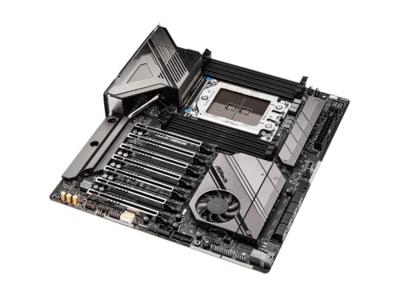 Moederbord AMD Asrock WRX80 CREATOR R2.0