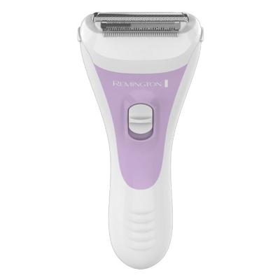 Remington WSF5060 SMOOTH & SILKY Ladyshave Paars