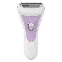 Remington WSF5060 SMOOTH & SILKY Ladyshave Paars - thumbnail