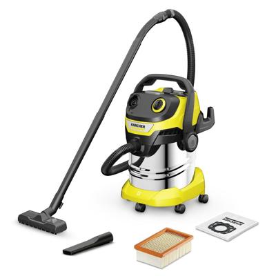 KÄRCHER Multi-purpose vacuum clea wd 5 s v-25/5/22