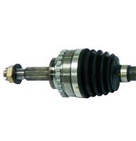 Aandrijfas VKJC6131 - thumbnail