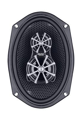 Autoradio met scherm dubbel DIN Mac Audio MAC 620 Bluetooth handsfree, Aansluiting voor stuurbediening Autoradio met scherm dubbel DIN Mac Audio MAC 620 Bluetooth handsfree, Aansluiting voor stuurbediening