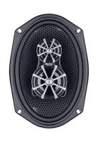 Autoradio met scherm dubbel DIN Mac Audio MAC 620 Bluetooth handsfree, Aansluiting voor stuurbediening - thumbnail