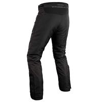 OXFORD broek "dakota 3.0" trousers dakoto 3. ladies black long size 18 - thumbnail