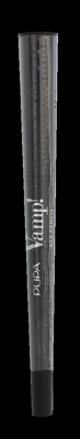 Pupa Milano - Pupa Vamp! Eye Pencil 2 In 1 Eyeliner And Kajal Waterproof 0.35 g Pupa Milano - Pupa Vamp! Eye Pencil 2 In 1 Eyeliner And Kajal Waterproof 0.35 g