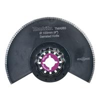 Makita Accessoires Segm.Zaagbl. Bim 100Mm - B-64967 - B-64967 - thumbnail