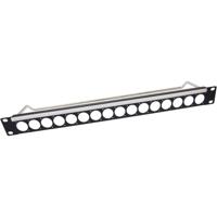 Cliff CP30150 19 inch rack Staal - thumbnail
