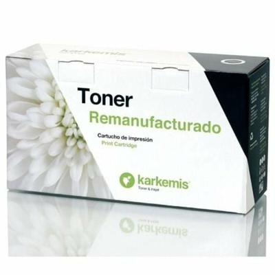 Gerecyclede toner Karkemis TN247M Magenta