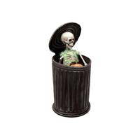 Halloween Decoraties Skelet - thumbnail