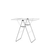 Brabantia HangOn Droogrek - 98x59cm - metallic grey 403361 - thumbnail