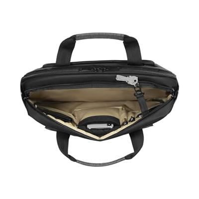 Wenger Underground Laptoptas Geschikt voor max. (laptop): 40,6 cm (16) Zwart