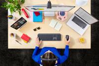 Logitech MX Keys for Business QWERTZ DE - thumbnail