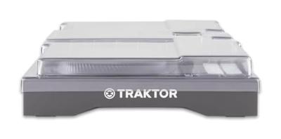 Decksaver Native Instruments Kontrol S2 Mk3 cover