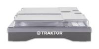 Decksaver Native Instruments Kontrol S2 Mk3 cover - thumbnail
