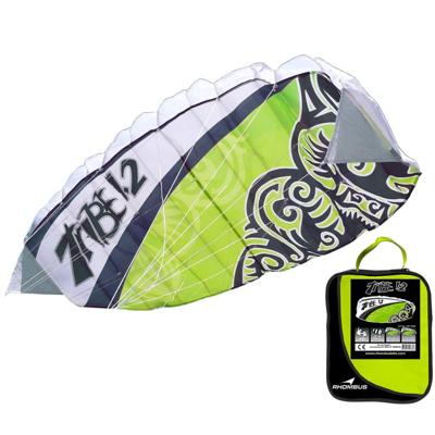 Rhombus Tribe 1.2 Matrasvlieger