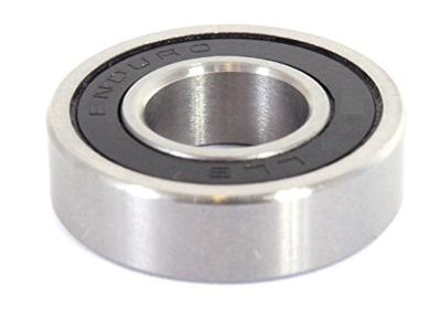 ENDURO BEARINGS 71801 llb a5 - abec 5 (angular contact) - 12x21x5