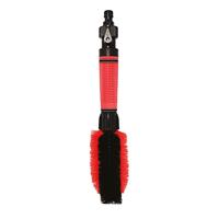 Pingi velgenborstel Wheel Brush V2 met slangaansluiting 40 cm - thumbnail
