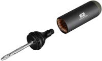 Topeak tubi cartridge mt. tubeless (mtb) - thumbnail