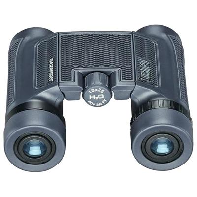 Bushnell H2O 10x 25mm verrekijker BaK-4 Blauw