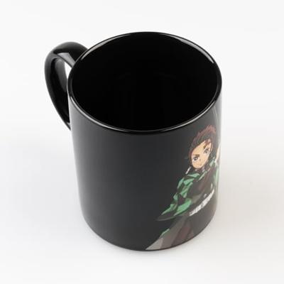 Demon Slayer Heat Changing Mug