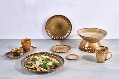 Cosy & Trendy Koffiemok met oor Araki Hazel 270 ml