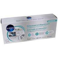 Ontkalker Vaatwasser / Wasmachine 600 g - thumbnail