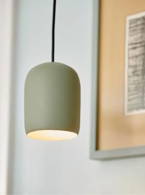 Nordlux HanglampNotti groen - 2213073023