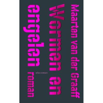 Maarten van der Graaff Wormen en engelen