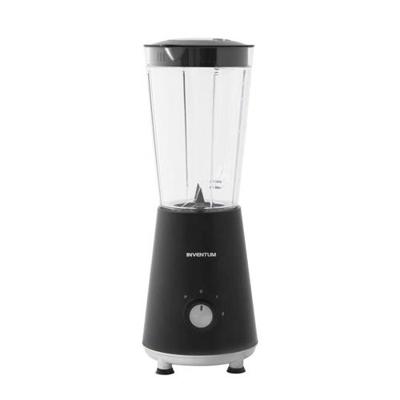 Inventum blender - NB435B - zwart