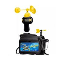 Weerstation voor kinderen - Ontdekkingsspel - BRESSER - Vanaf 8 jaar - thumbnail