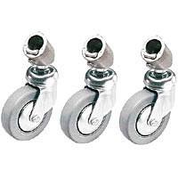 Manfrotto 109, Rollet Set - thumbnail