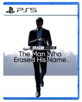 Like A Dragon Gaiden: The Man Who Erased His Name - thumbnail