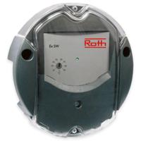 Roth Heliopool automatische solar regeling - thumbnail