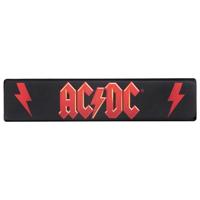 AC/DC Keyboard Wrist Rest - thumbnail