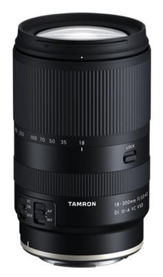 Tamron 18-300mm F3.5-6.3 Di III-A VC VXD Canon RF